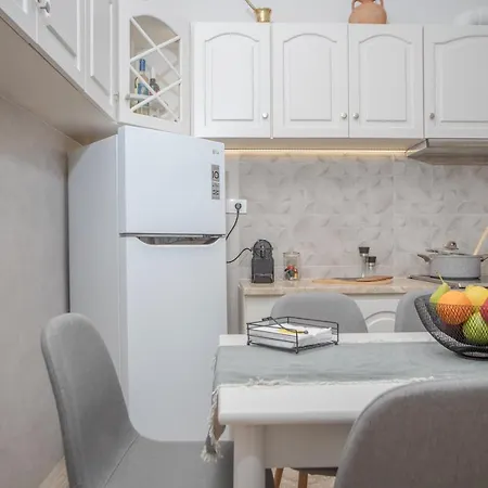 Holiday home Onirion Homes : Stella's
