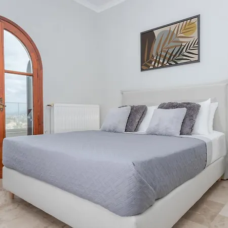 Onirion Homes : Stella's Holiday home Kolymbari