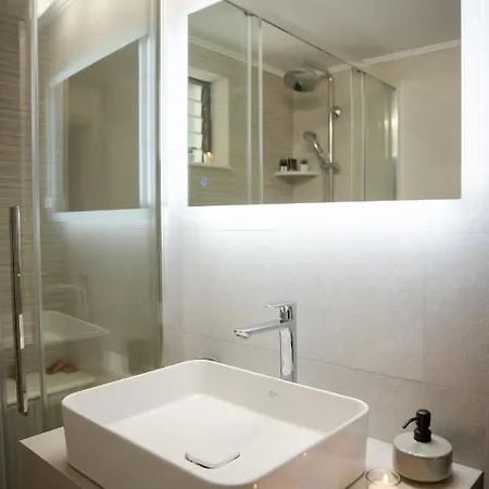 Onirion Homes : Stella's Holiday home Kolymbari