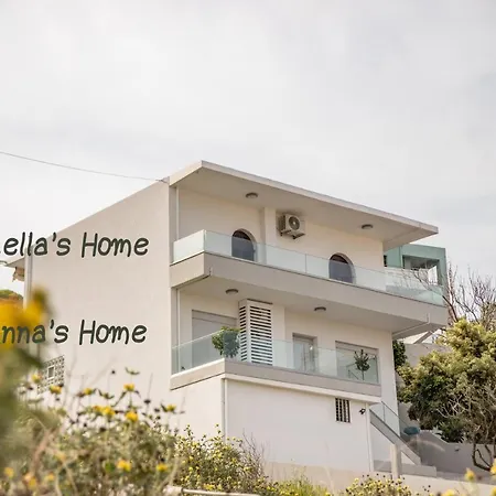 Onirion Homes : Stella's Holiday home Kolymbari