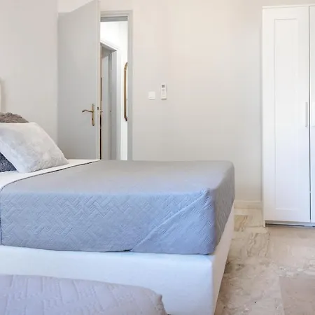 Onirion Homes : Stella's Holiday home Kolymbari