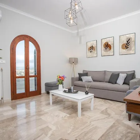 Onirion Homes : Stella's Holiday home Kolymbari
