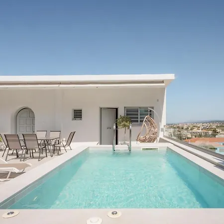 Onirion Homes : Stella's Kolymbari