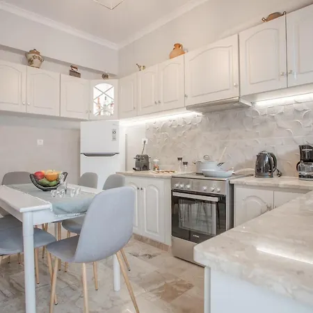 Onirion Homes : Stella's Kolymbari